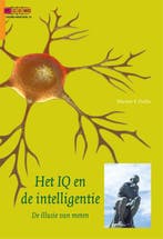 Het IQ en de intelligentie / PICOWO / 19 9789085600770, Verzenden, Martine F. Delfos