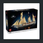Lego Set - 10335 - Icons - LEGO - Endurance (10335), Nieuw