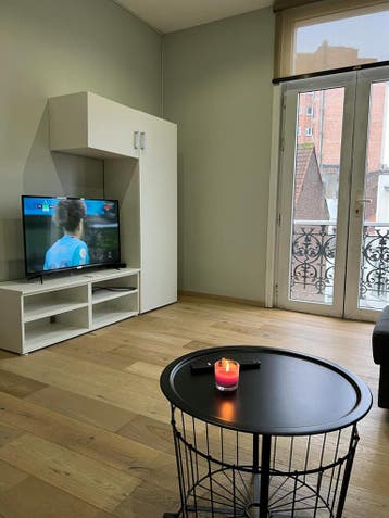 Appartement en Rue des Eburons, Brussels, 35 à 50 m², Bruxelles