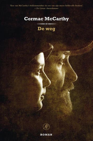 De weg 9789029589826 Cormac McCarthy, Verzenden, Zo goed als nieuw, Cormac McCarthy
