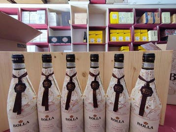 2020 Bolla Le Poiane - Amarone della Valpolicella - 6