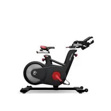 - Life Fitness Icg Ic5 Spinningfiets Zilver Vliegwiel, Ophalen of Verzenden, Nieuw, Spinningfiets