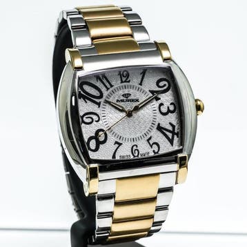 Murex - Swiss Made Watch - RSM847-SG-1 - Sans prix de, Nieuw