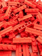 Lego - 150* Masonry Bricks 1x4 lange versie ! - Coral -, Nieuw