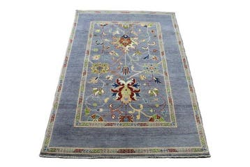 Tapijt - 182 cm - 121 cm - Exclusive Ziegler Neu, Nieuw