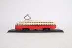 Atlas H0 - Modeltram (1) - Brugse PCC tram 10409 - NMVB, Nieuw
