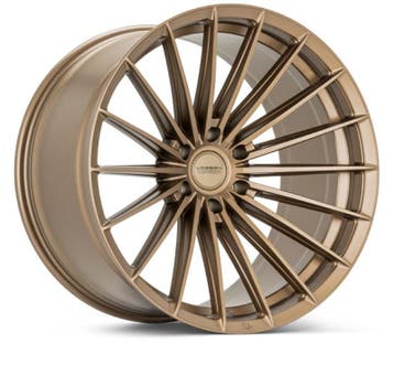 Vossen HFX-4 18x9 - 6x139.7 - ET0 - Super Deep - 106.1 -, Ophalen of Verzenden, Nieuw