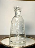 Daum Frères - Carafe - Cristal