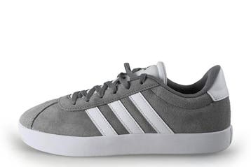 Adidas Sneakers Jongens in maat 37½ Grijs, Enfants & Bébés, Vêtements enfant | Chaussures & Chaussettes, Verzenden, Schoenen