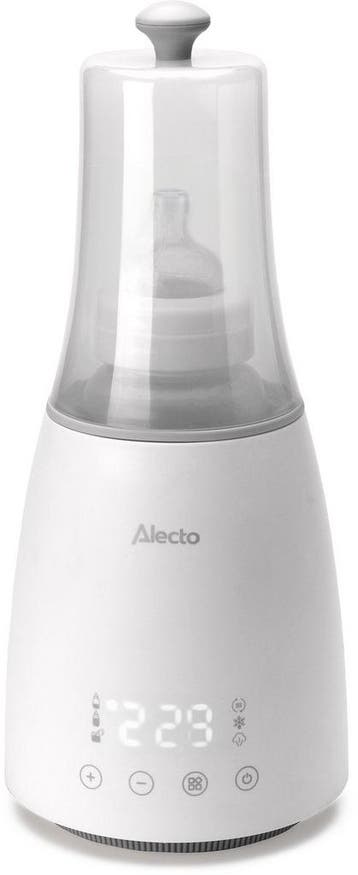Alecto Flessenwarmer - Opwarmen, ontdooien en steriliseren -, Verzenden, Nieuw