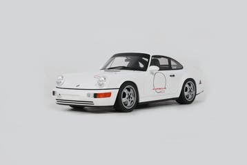 GT Spirit 1:18 - Model sportwagen - Porsche 911 (964), Nieuw