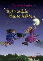 Twee wilde kleine heksen (9789045117195, Cornelia Funke), Verzenden