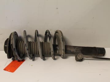 Schokdemperpoot links-voor Citroen Xsara Picasso O92803