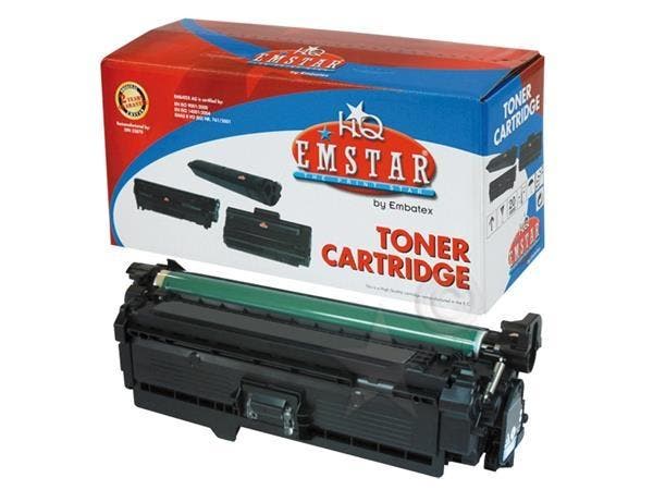 HP - HP 653X (CF320X) toner zwart hoge capaciteit M680, Computers en Software, Printerbenodigdheden, Toner, Nieuw, Ophalen of Verzenden