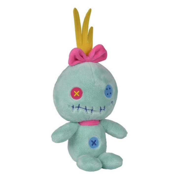 Lilo & Stitch Scrump Knuffel 25 cm, Verzamelen, Disney, Nieuw, Ophalen of Verzenden