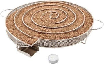 Grill Guru Cold Smoker Set – Voeg unieke rooksmaak toe aa., Verzenden, Nieuw
