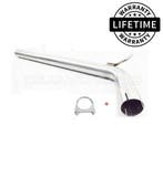 Sport Middendemper Vervanger voor Volkswagen Golf 7 1.4 TSI, Ophalen of Verzenden