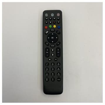 Bieden: Amino Aminet H140 IP Set Top Box Remote, Ophalen of Verzenden