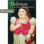 Delirium 9789024557035 L. Restrepo, Verzenden, Gelezen, L. Restrepo