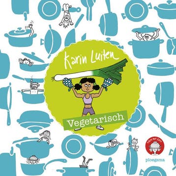 Vegetarisch (Goed), Verzenden, Nieuw