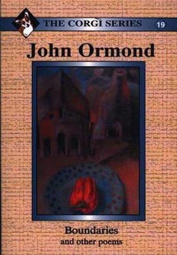 Corgi Series 9780863817199 John Ormond, Verzenden, Gelezen, John Ormond