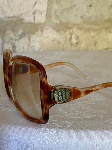 Balenciaga - Balensiaga 481 - Lunettes de soleil