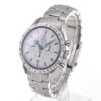 Omega - Speedmaster Broad Arrow - 3551.2 - Homme - 2000-2010, Handtassen en Accessoires, Horloges | Heren, Nieuw