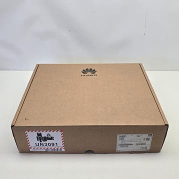 HUAWEI ROUTER AR651 2P GB WAN,8P GB LAN | Nieuw, Informatique & Logiciels, Ophalen of Verzenden