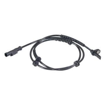 ABS-sensor Achteras FIAT Idea 1.3 D Multijet 2008-2012, Verzenden