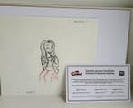 Original Art Pencil Drawing Animation The Simpsons Pencil, Cd's en Dvd's, Nieuw in verpakking