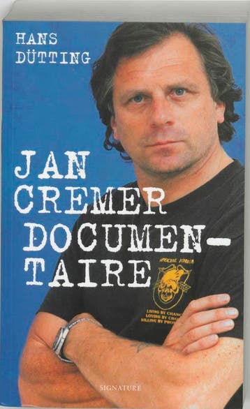 Jan Cremer - Documentaire 9789056720797 H. Dütting, Verzenden, H. Dütting