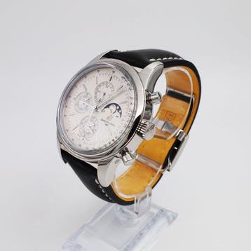 Breitling - Transocean - A19310 - Heren - 2010-2020