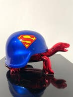 Van Apple - The Red Peace Turtle - Superman