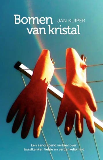 Bomen van kristal 9789033000515 Jan Kuiper, Verzenden, Jan Kuiper