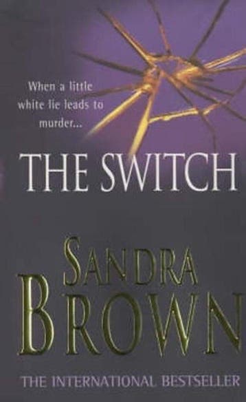 Switch 9780749932558 Sandra Brown, Verzenden, Sandra Brown