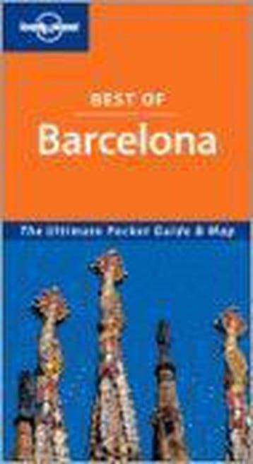 Barcelona - Simonis, Verzenden
