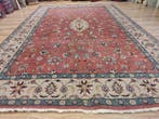 Tabriz - Tapis - 2.85 m - 1.85 m - Kashmir fleurs fines, Maison & Meubles