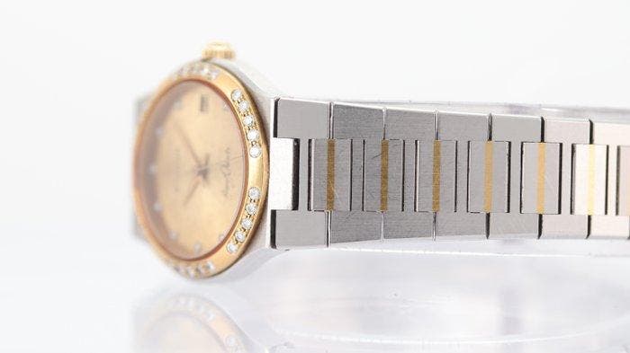 Eterna - Royal Quartz - Sans prix de réserve - 111 4246 43 /, Bijoux, Sacs & Beauté, Montres | Hommes