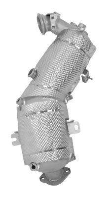 Roetfilter Fiat 500X / Doblo / Fiorino, Verzenden