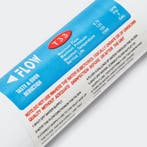 Filtre à charbon actif par osmose en ligne 1/42x filetage f, Ophalen of Verzenden, Neuf