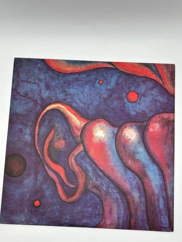 King Crimson - In The Court Of The Crimson King (An