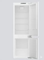 Pelgrim PCD28178N Inbouw Koel-Vriescombinatie 178 cm, Verzenden, Nieuw