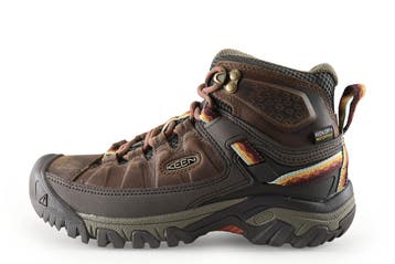 The North Face Wandelschoenen Meisjes in maat 35 Groen, Verzenden, Schoenen