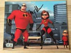 The Incredibles - Craig T. Nelson (Bobs original voice) -, Nieuw