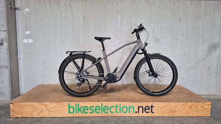 E-Bike | Kalkhoff Entice 7.B Move+ | -61%, Vélos & Vélomoteurs, Vélos électriques, Enlèvement