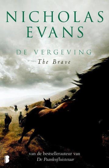 De Vergeving - Evans, Boeken, Verzenden, Nieuw