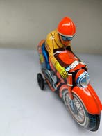 Technofix - Speelgoed Moto à friction fonctionnelle -