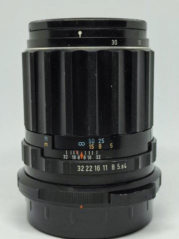 Asahi 6x7 Super-Multi-coated Macro-Takumar 4/135mm | Analoge, Audio, Tv en Foto, Nieuw