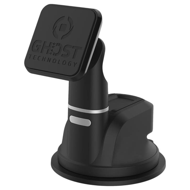 Celly Ghost Dash Magnetische Telefoonhouder Auto, Telecommunicatie, Telefoonhouders, Nieuw, Verzenden