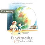 Een eerste dag en andere verhalen 9789463893930, Verzenden, Gelezen, Wilma Hemsteede en Nine Milacic